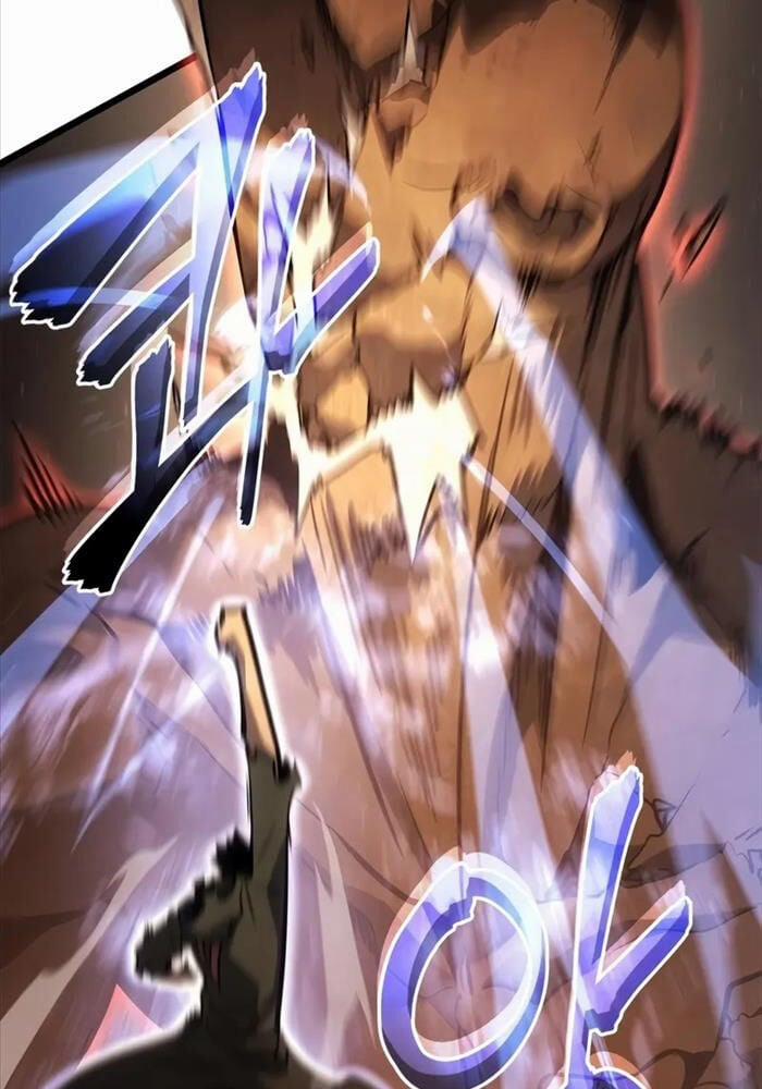 Solo Leveling Ragnarok 28 trang 137