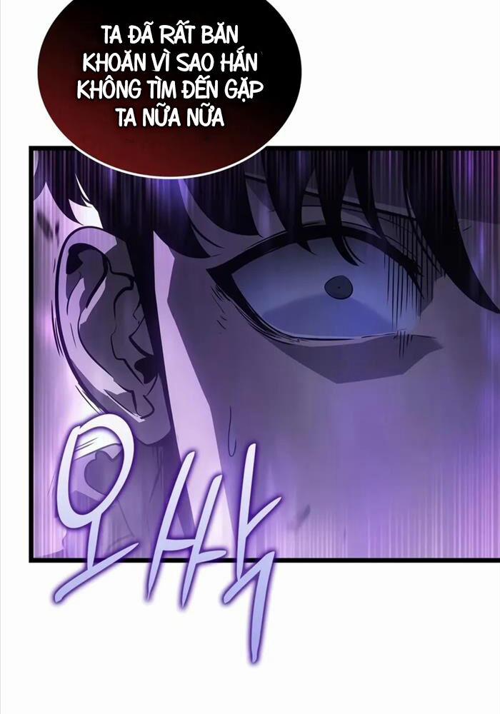 Solo Leveling Ragnarok 28 trang 21