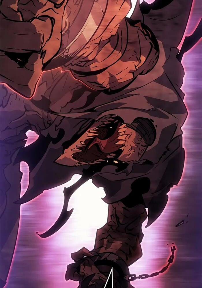 Solo Leveling Ragnarok 28 trang 23