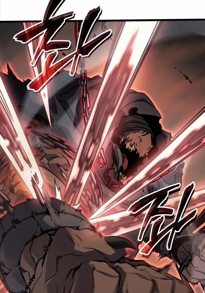 Solo Leveling Ragnarok 28 trang 31