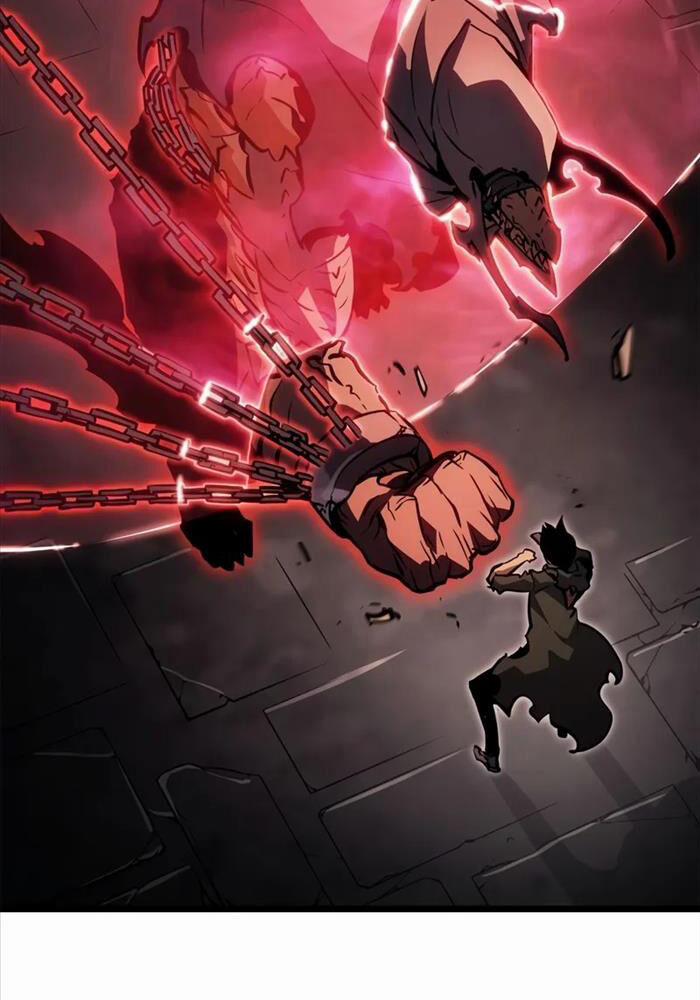 Solo Leveling Ragnarok 28 trang 36