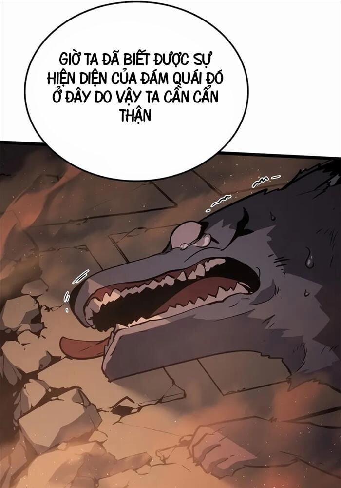 Solo Leveling Ragnarok 28 trang 50