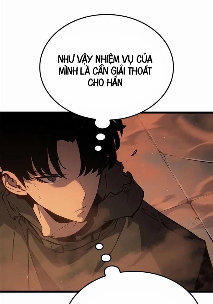 Solo Leveling Ragnarok 28 trang 84