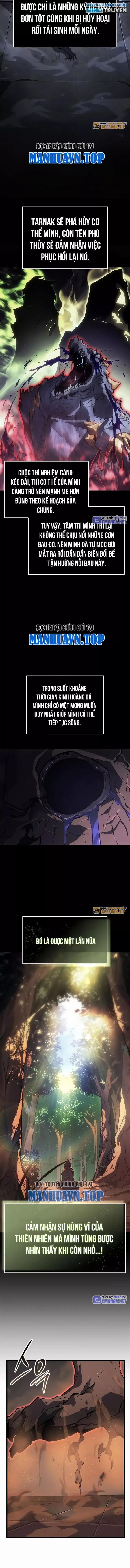 Solo Leveling Ragnarok 29 trang 13