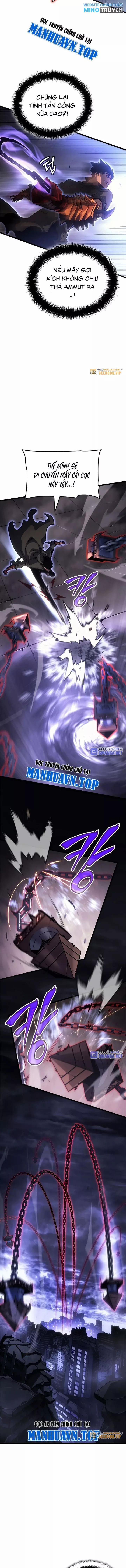 Solo Leveling Ragnarok 29 trang 17
