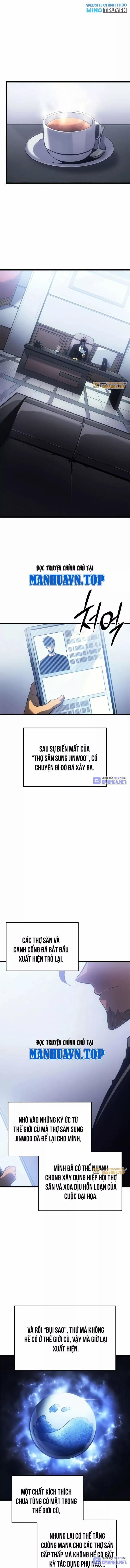 Solo Leveling Ragnarok 29 trang 23