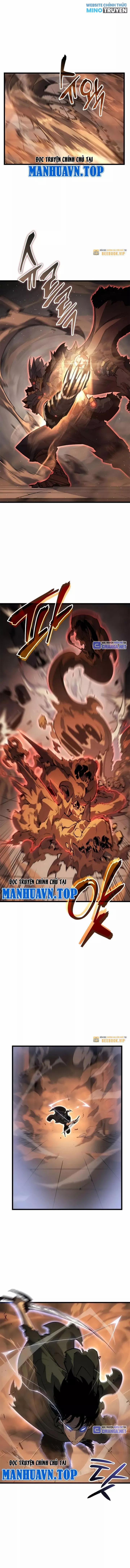 Solo Leveling Ragnarok 29 trang 3