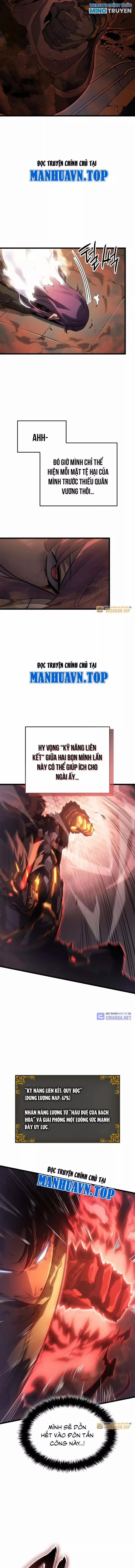 Solo Leveling Ragnarok 29 trang 9