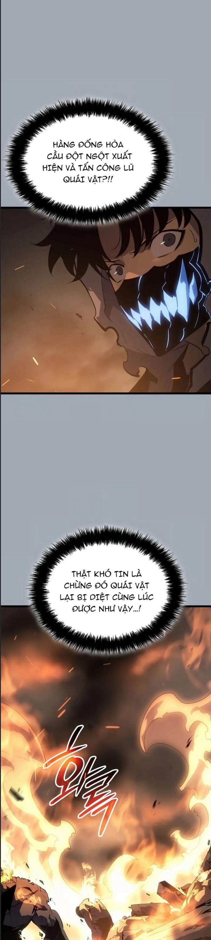 Solo Leveling Ragnarok 32 trang 27