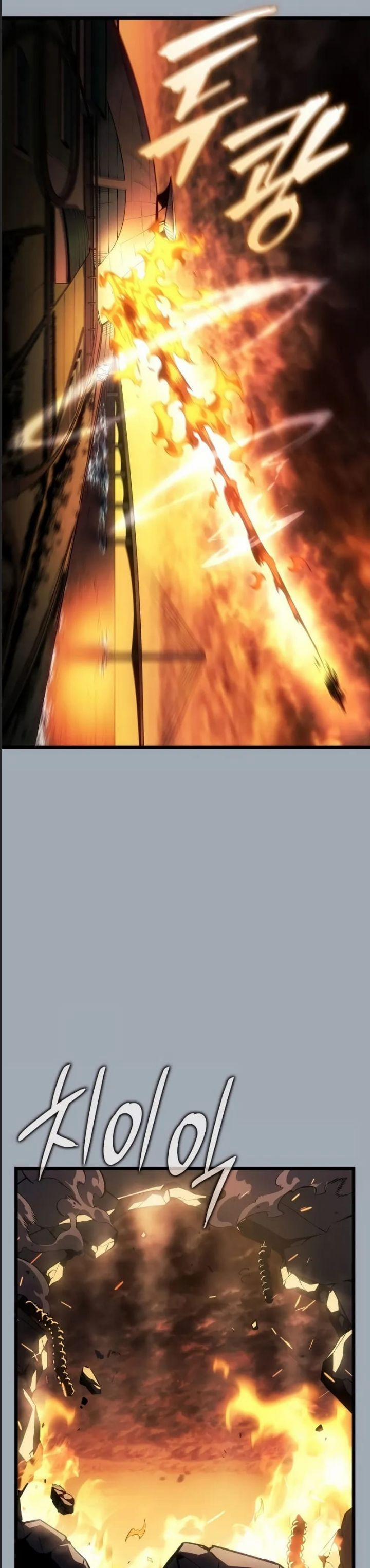 Solo Leveling Ragnarok 32 trang 33