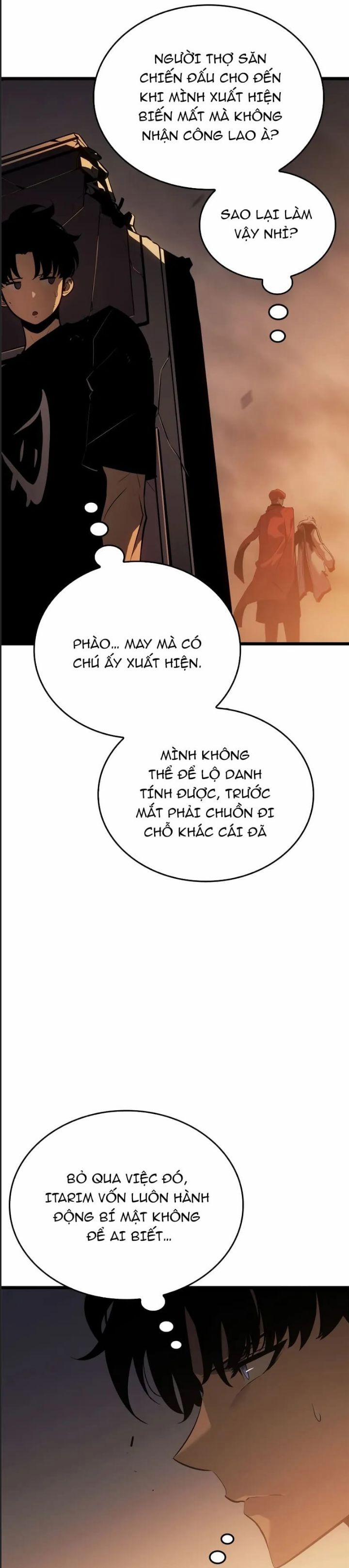 Solo Leveling Ragnarok 32 trang 37