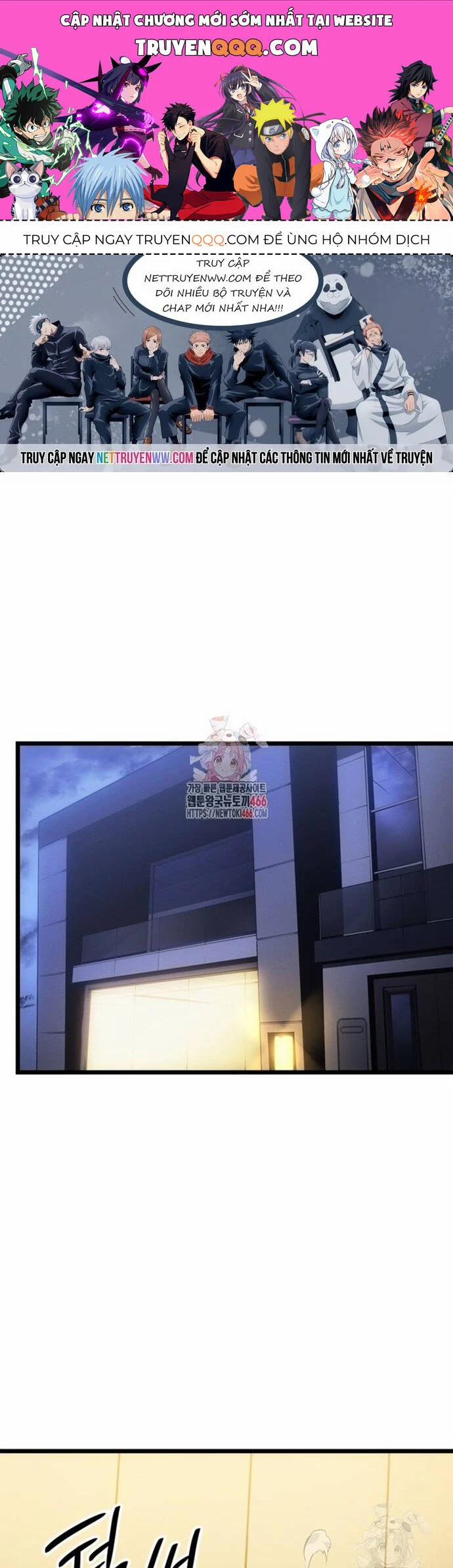 Solo Leveling Ragnarok 33 trang 0