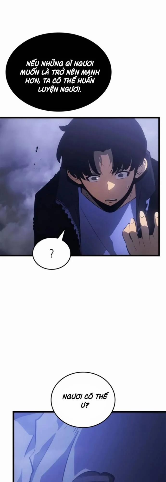 Solo Leveling Ragnarok 33 trang 14