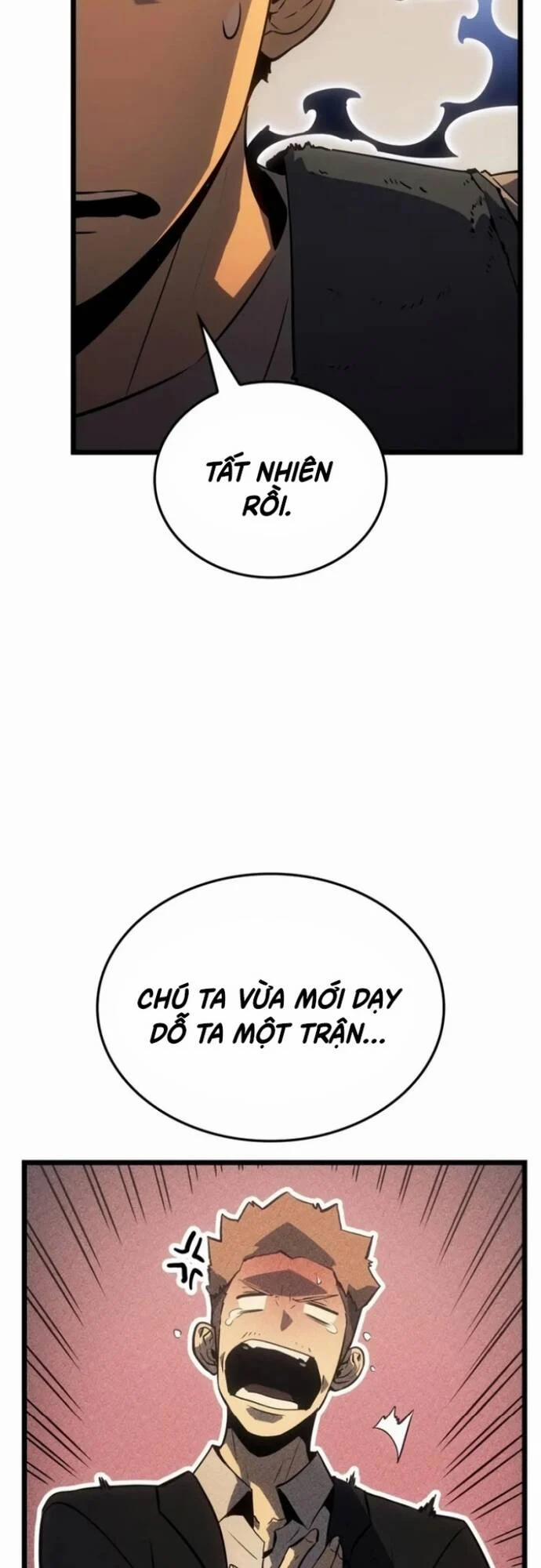 Solo Leveling Ragnarok 33 trang 2