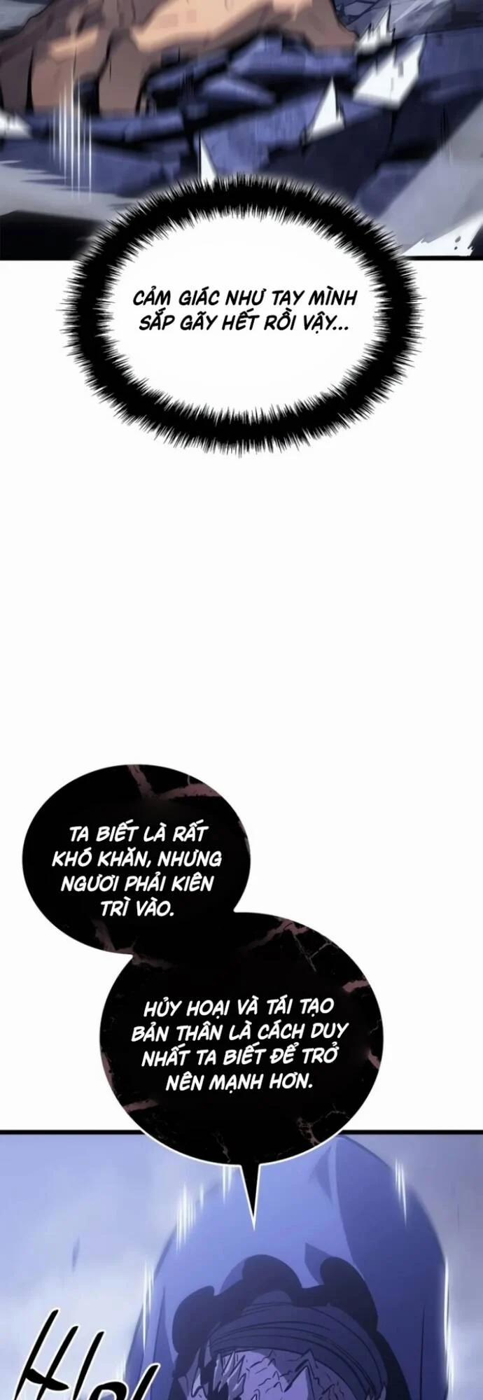 Solo Leveling Ragnarok 33 trang 30