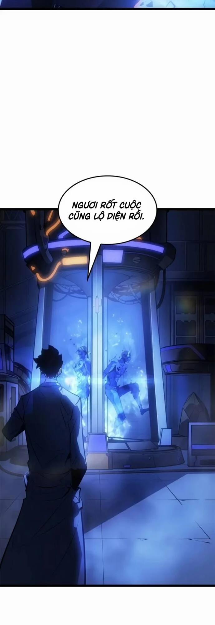 Solo Leveling Ragnarok 33 trang 33