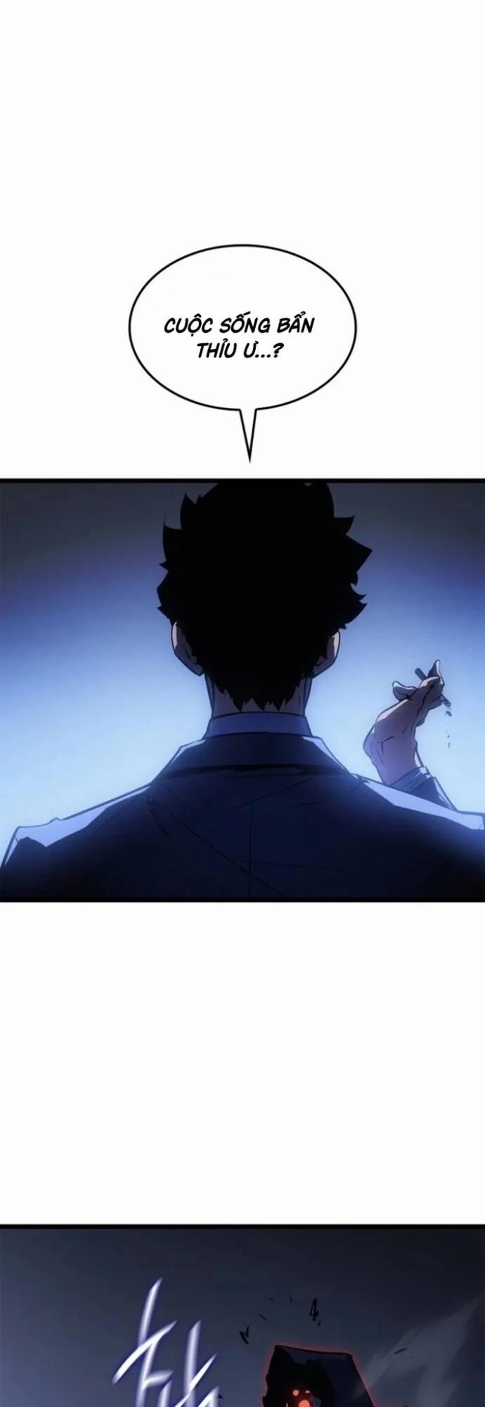 Solo Leveling Ragnarok 33 trang 36