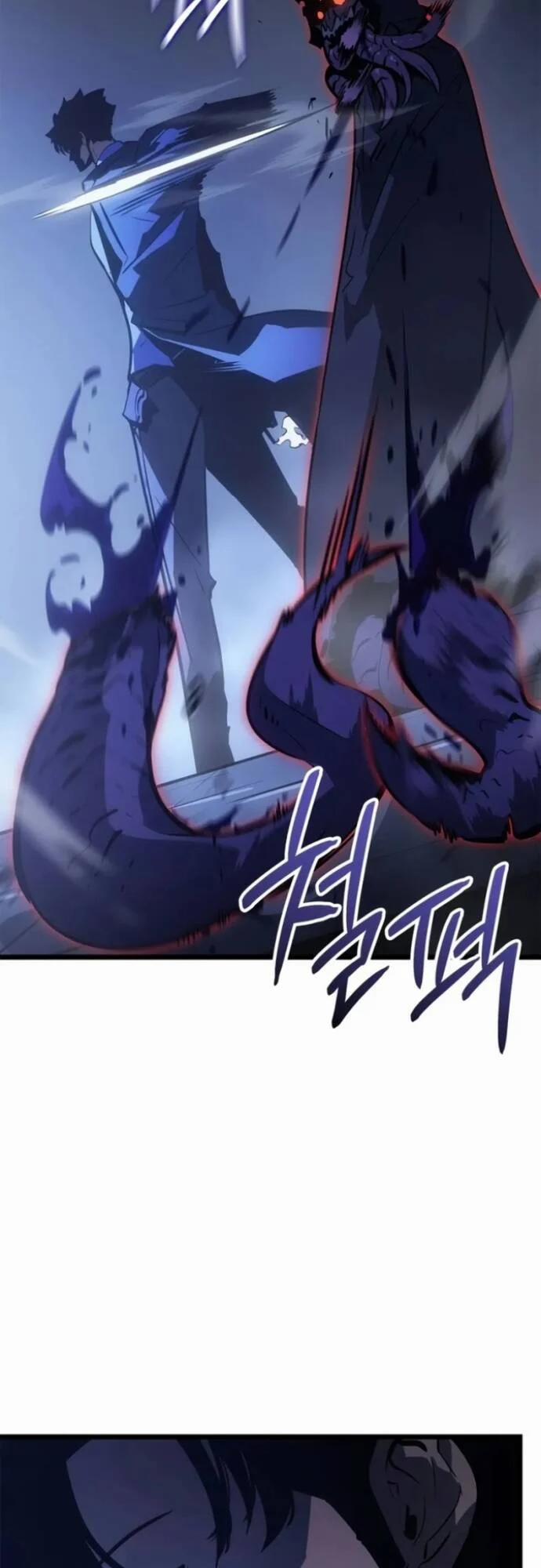 Solo Leveling Ragnarok 33 trang 37