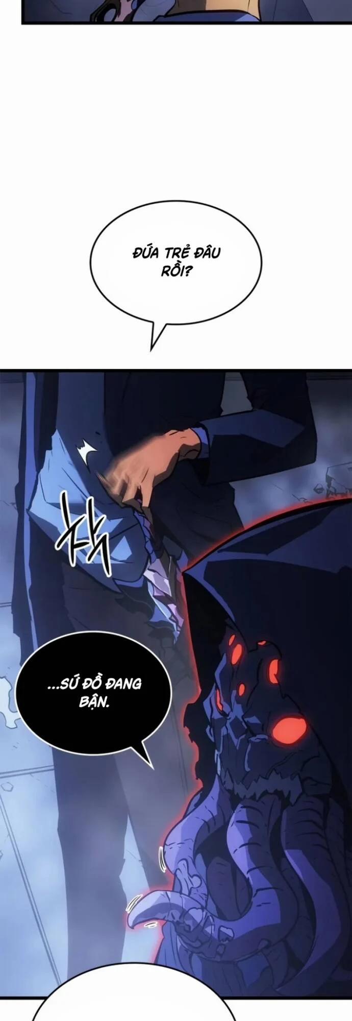 Solo Leveling Ragnarok 33 trang 39