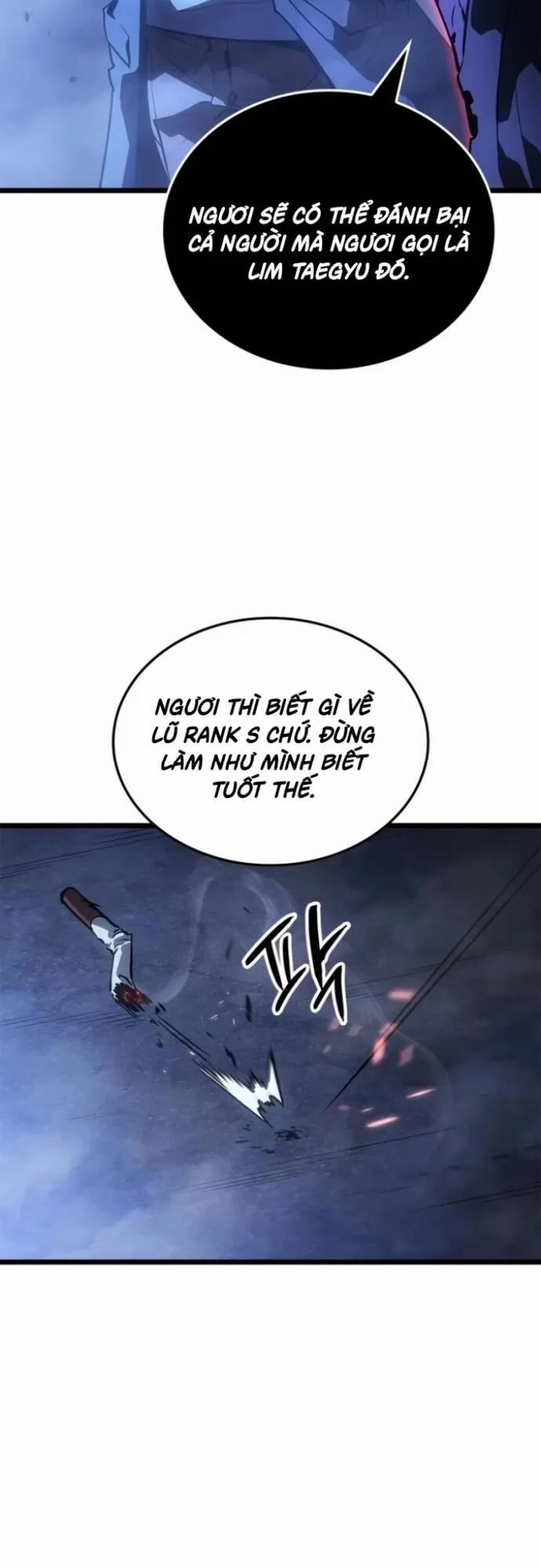 Solo Leveling Ragnarok 33 trang 44