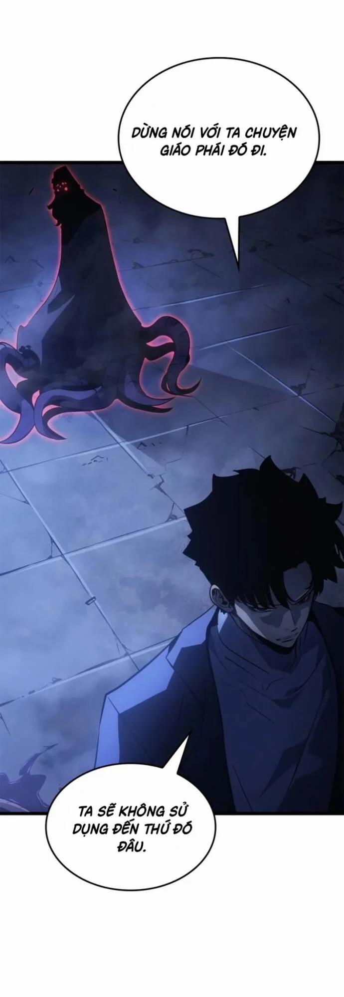 Solo Leveling Ragnarok 33 trang 45