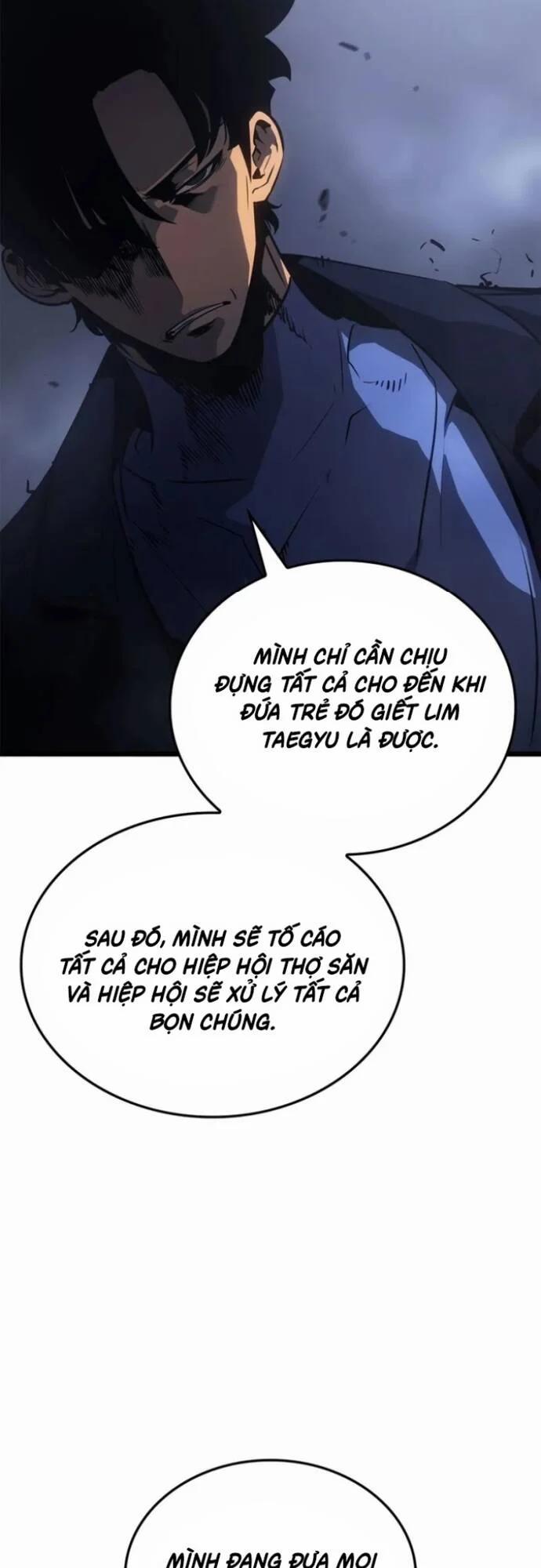 Solo Leveling Ragnarok 33 trang 48