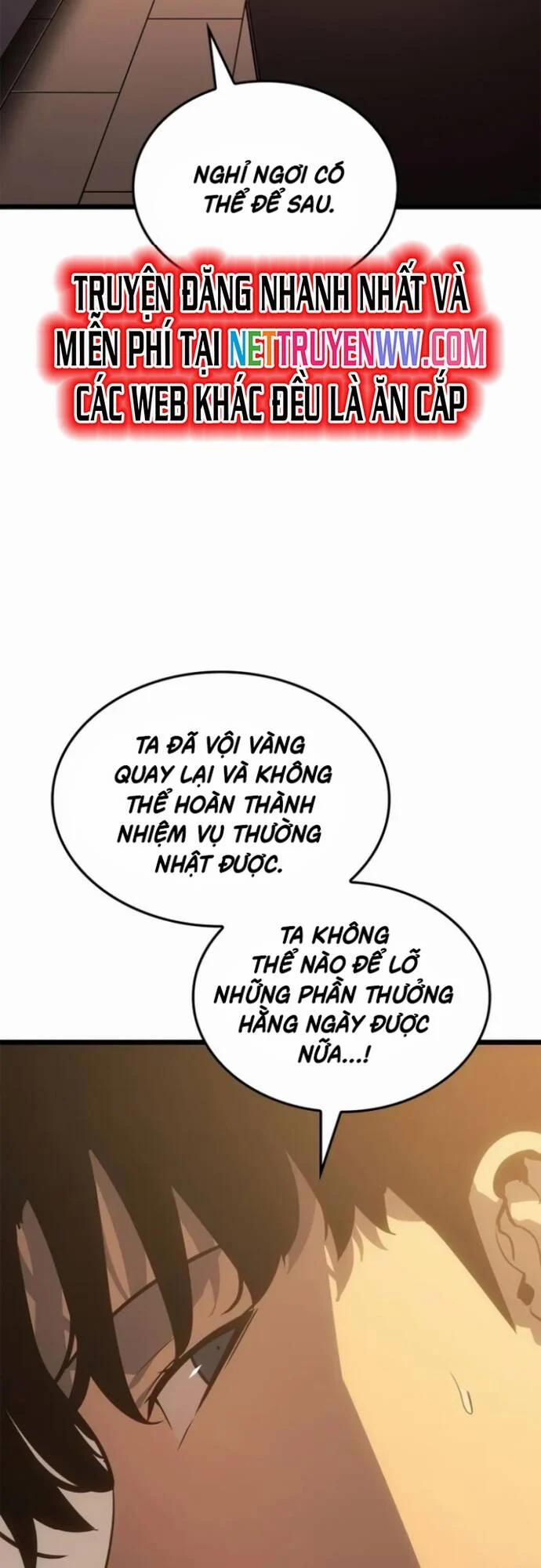 Solo Leveling Ragnarok 33 trang 5