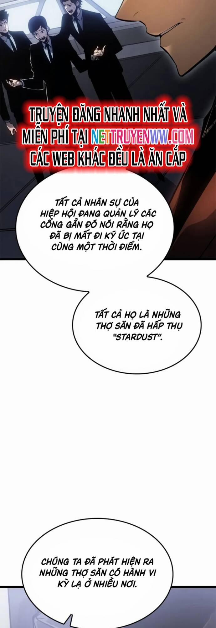 Solo Leveling Ragnarok 33 trang 55