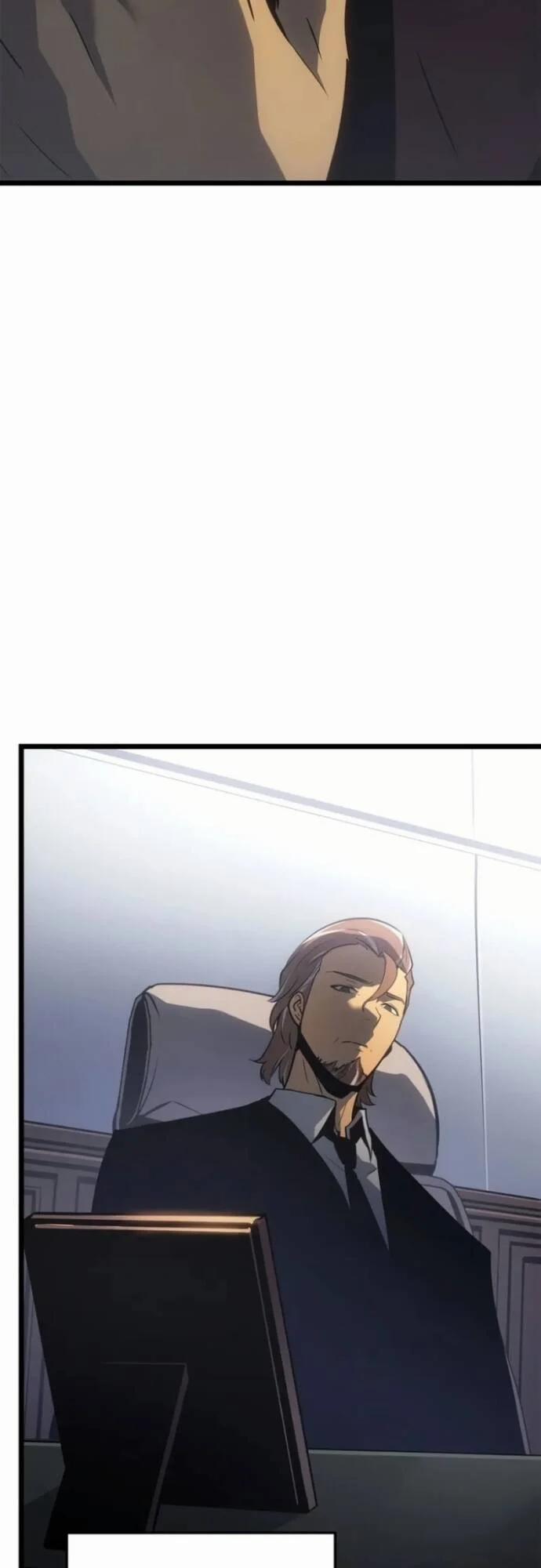 Solo Leveling Ragnarok 33 trang 59