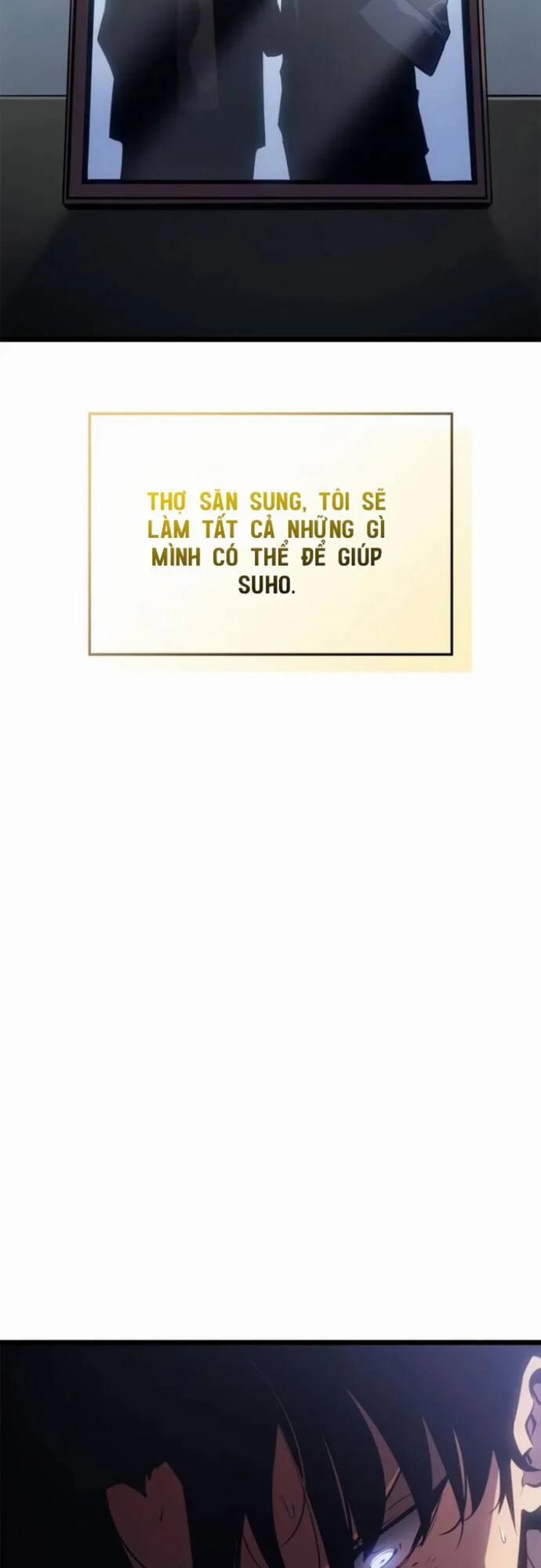 Solo Leveling Ragnarok 33 trang 61