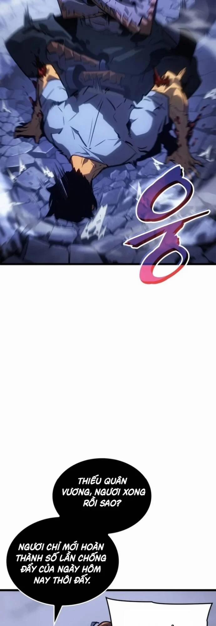 Solo Leveling Ragnarok 33 trang 64