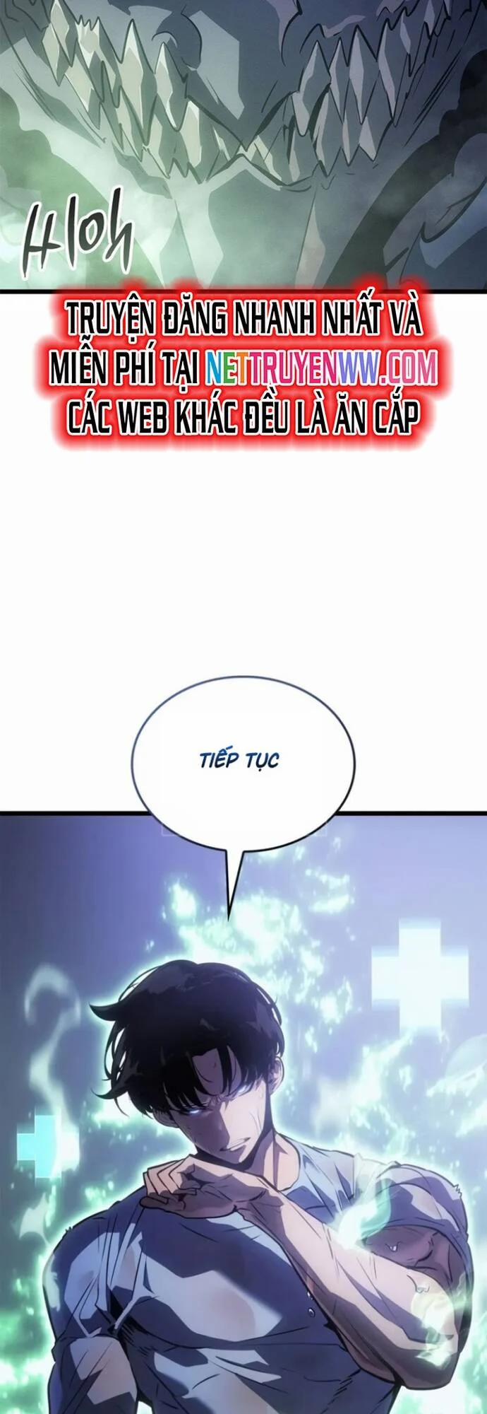 Solo Leveling Ragnarok 33 trang 70