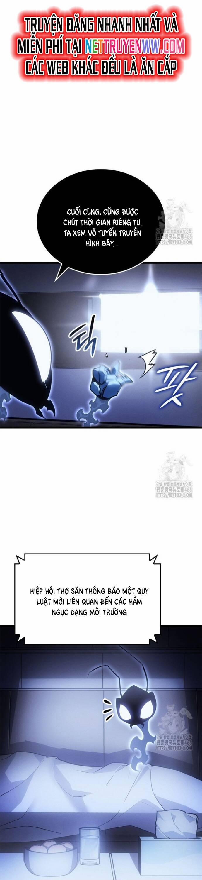 Solo Leveling Ragnarok 34 trang 11