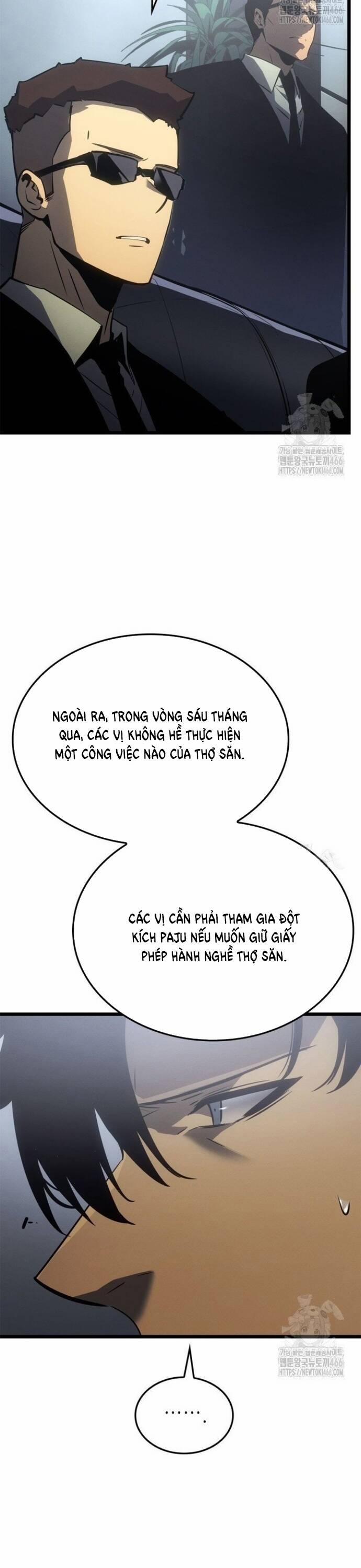 Solo Leveling Ragnarok 34 trang 15