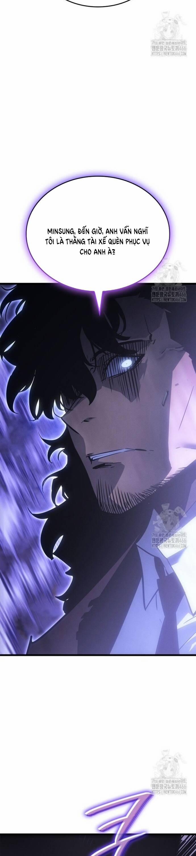 Solo Leveling Ragnarok 34 trang 23