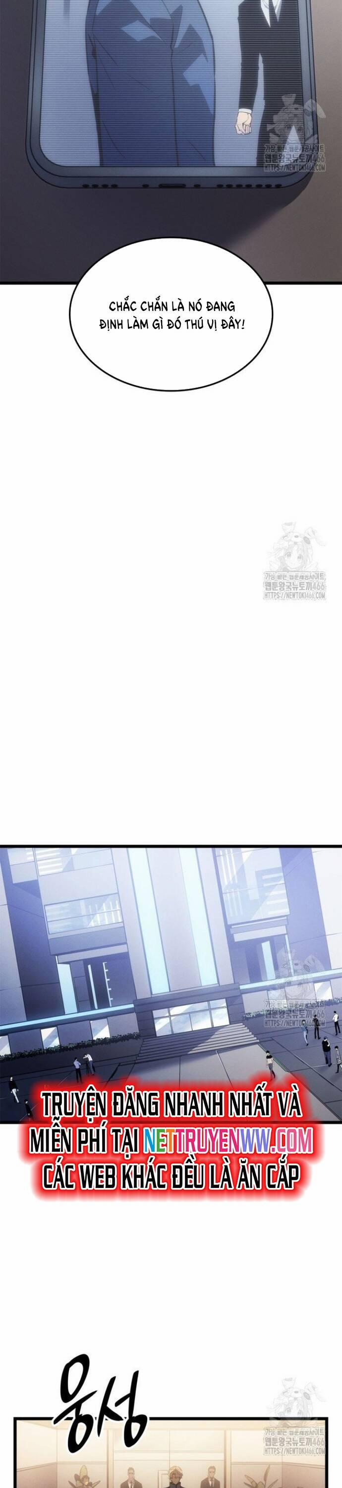 Solo Leveling Ragnarok 34 trang 31