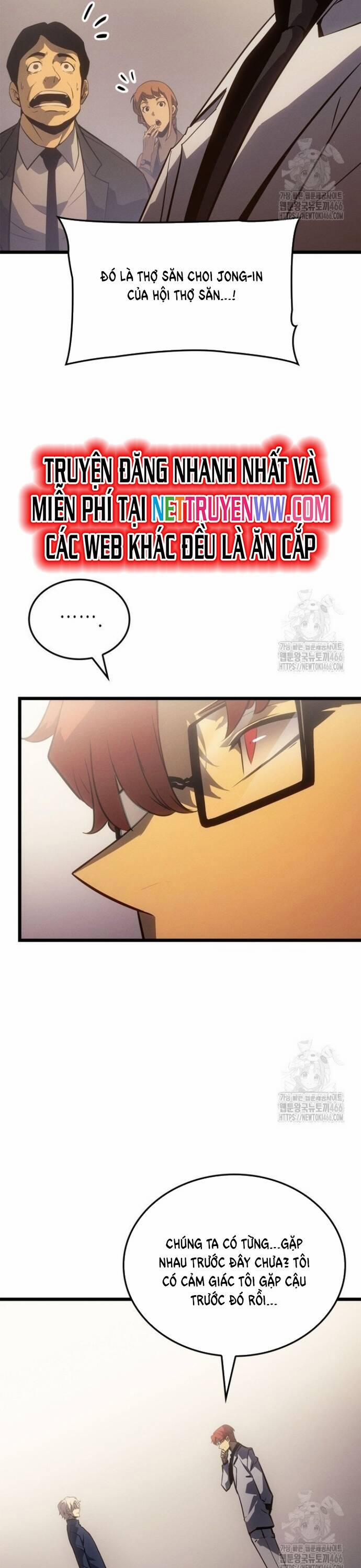 Solo Leveling Ragnarok 34 trang 35