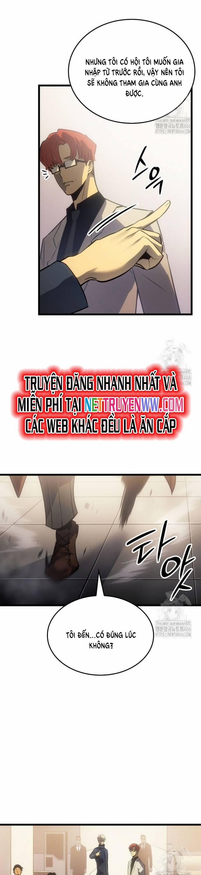 Solo Leveling Ragnarok 34 trang 37