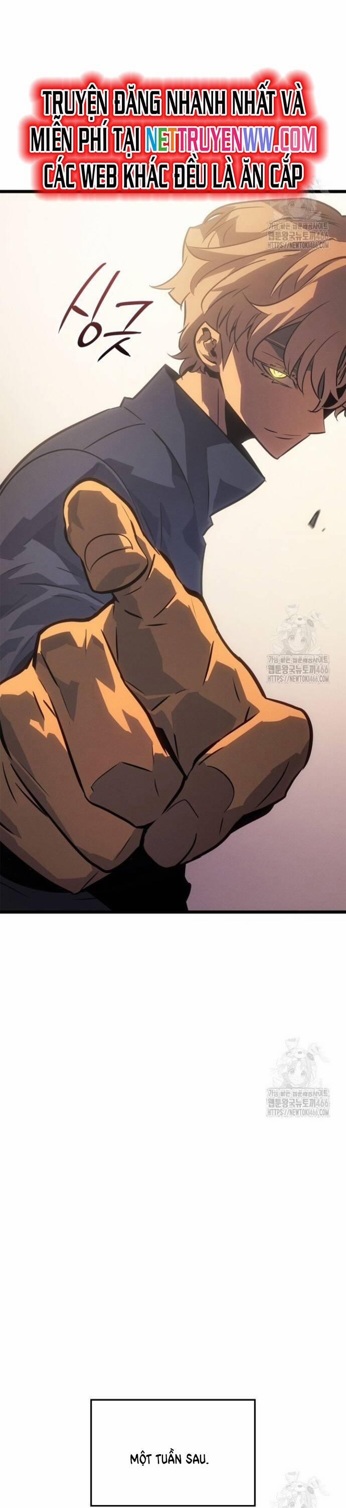 Solo Leveling Ragnarok 34 trang 39