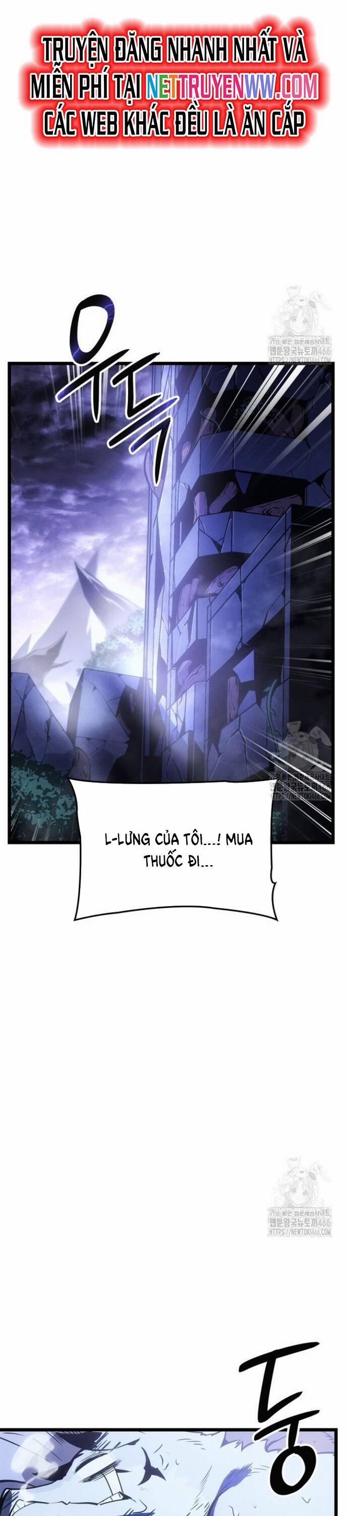 Solo Leveling Ragnarok 34 trang 5