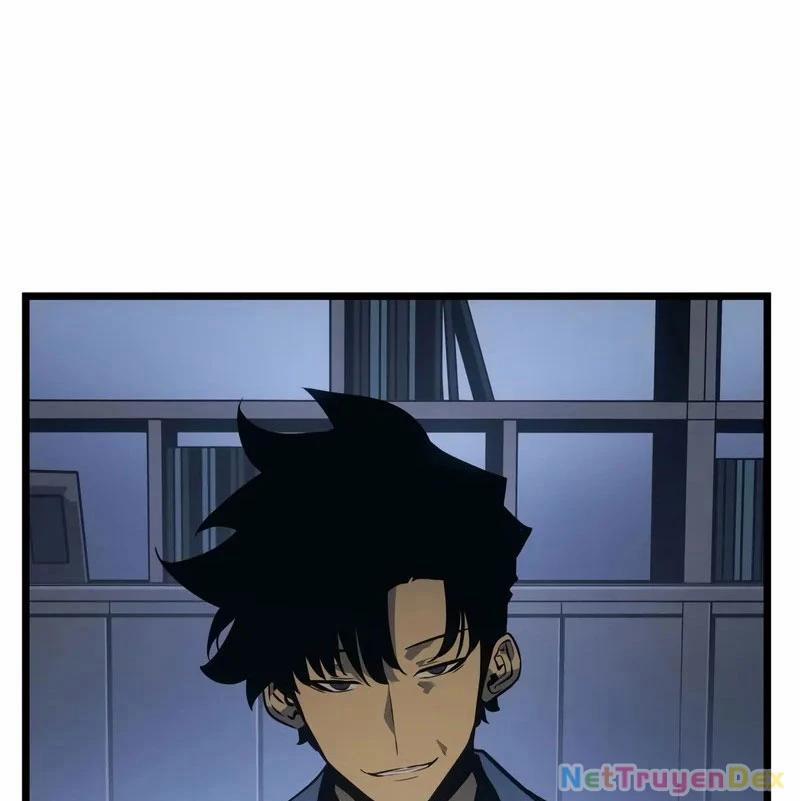 Solo Leveling Ragnarok 35 trang 1