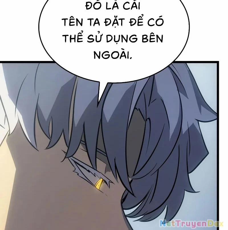 Solo Leveling Ragnarok 35 trang 10