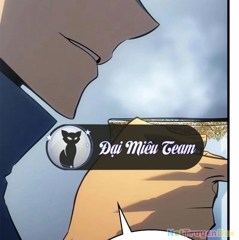 Solo Leveling Ragnarok 35 trang 11