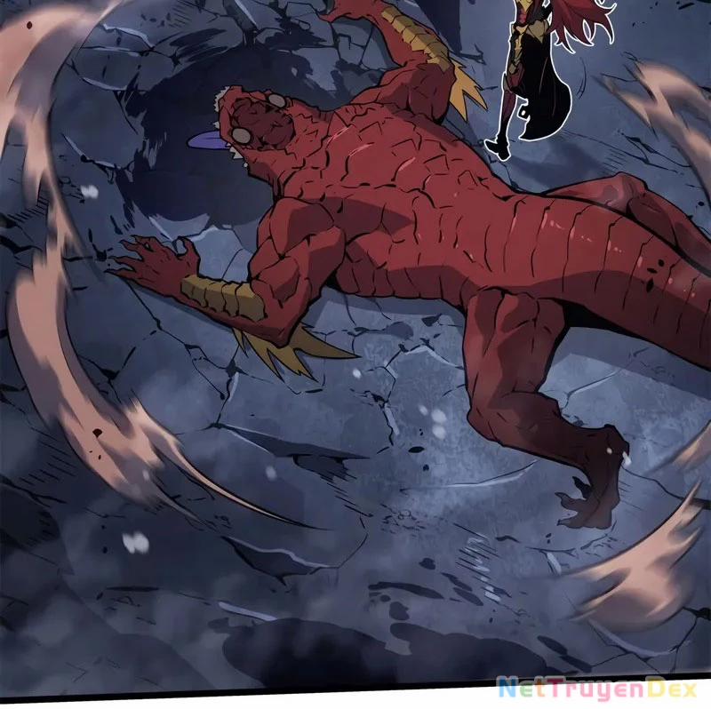 Solo Leveling Ragnarok 35 trang 116