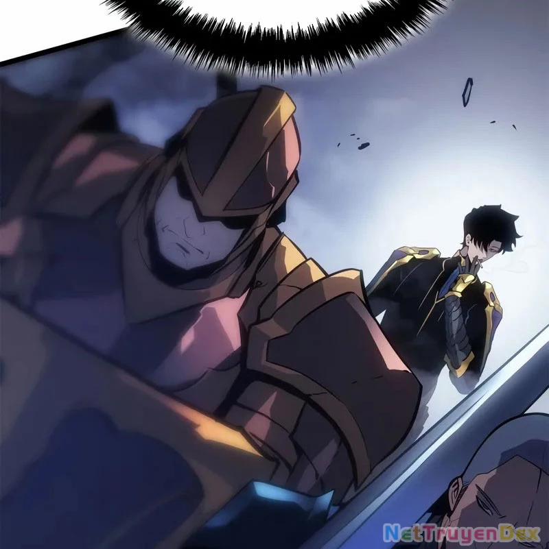 Solo Leveling Ragnarok 35 trang 120