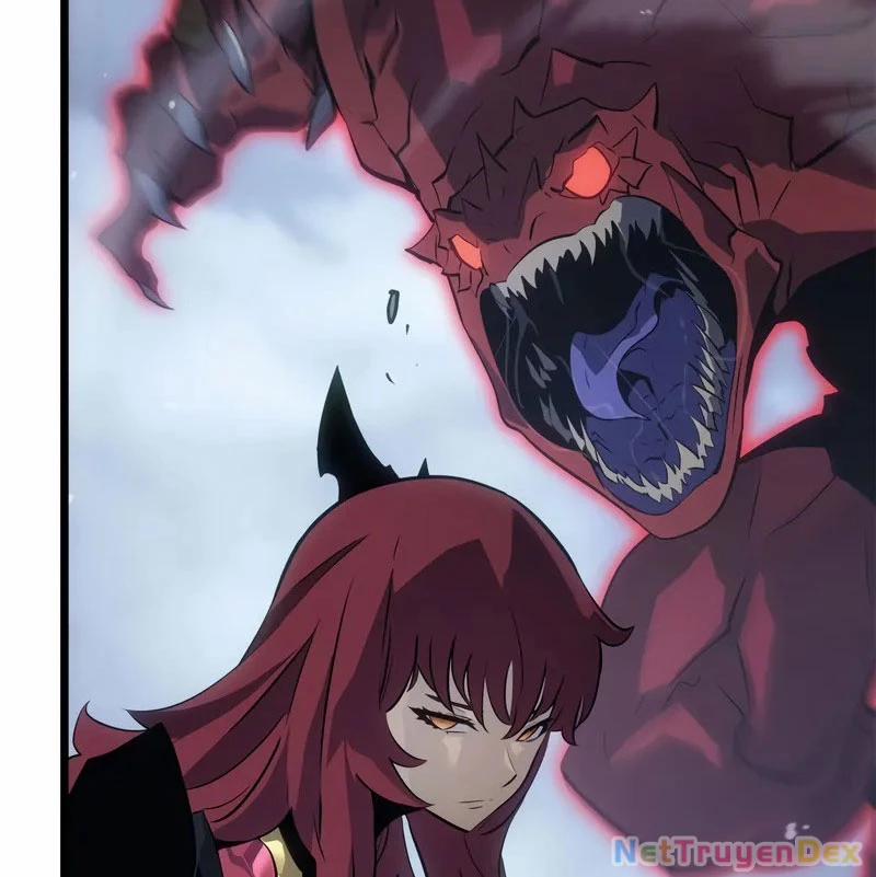 Solo Leveling Ragnarok 35 trang 124