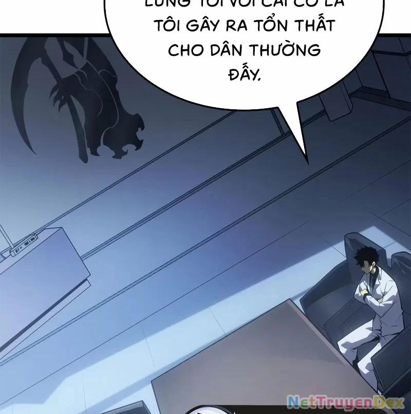 Solo Leveling Ragnarok 35 trang 14