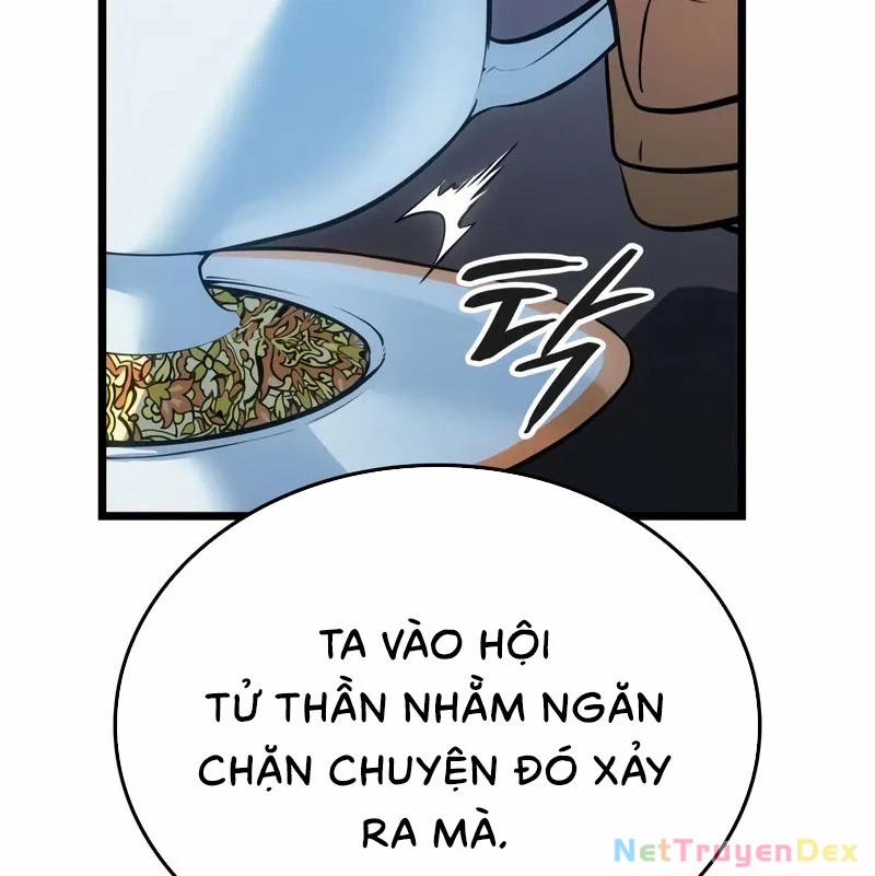 Solo Leveling Ragnarok 35 trang 18