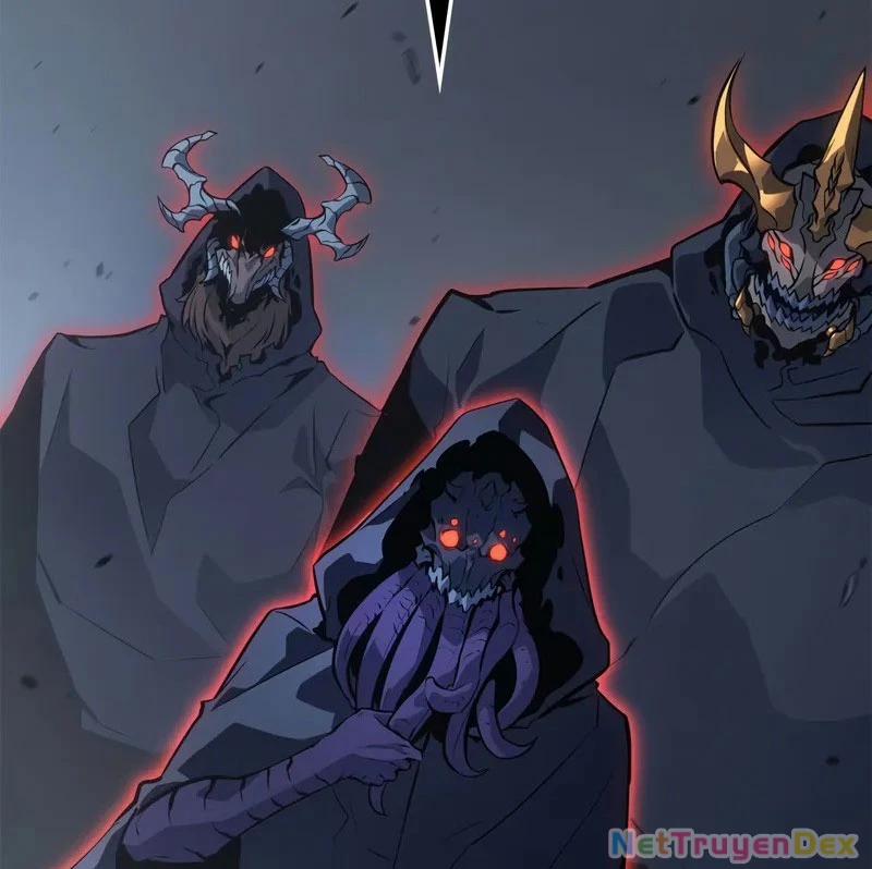 Solo Leveling Ragnarok 35 trang 183