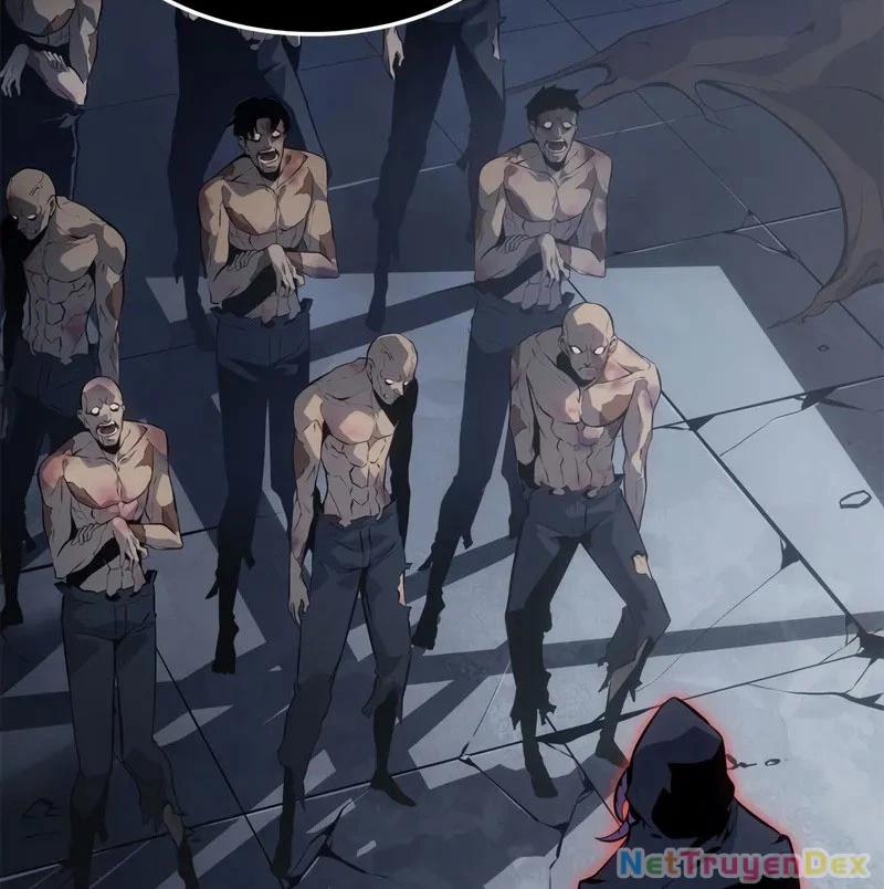 Solo Leveling Ragnarok 35 trang 186